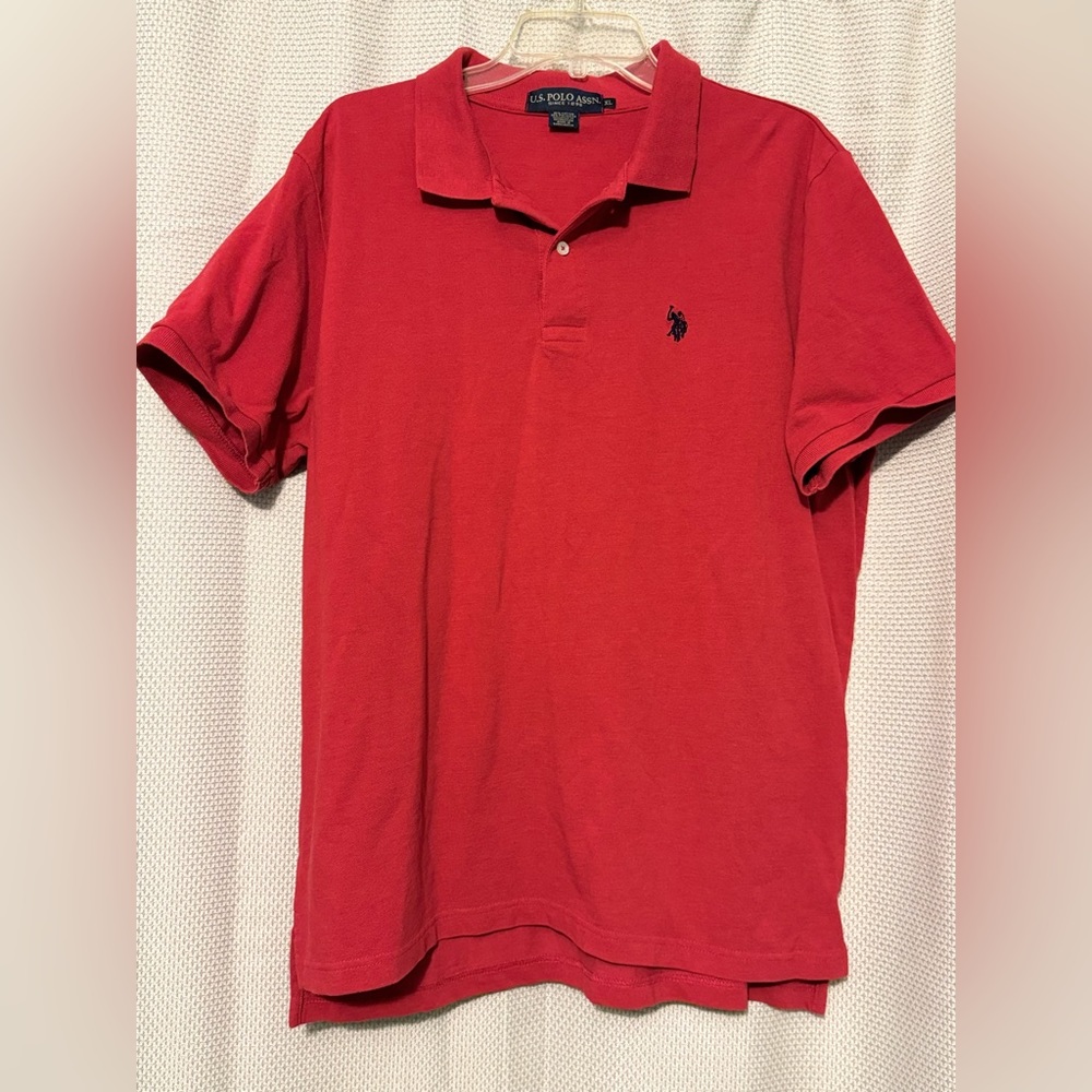 Men’s U.S. Polo Assn. shirt